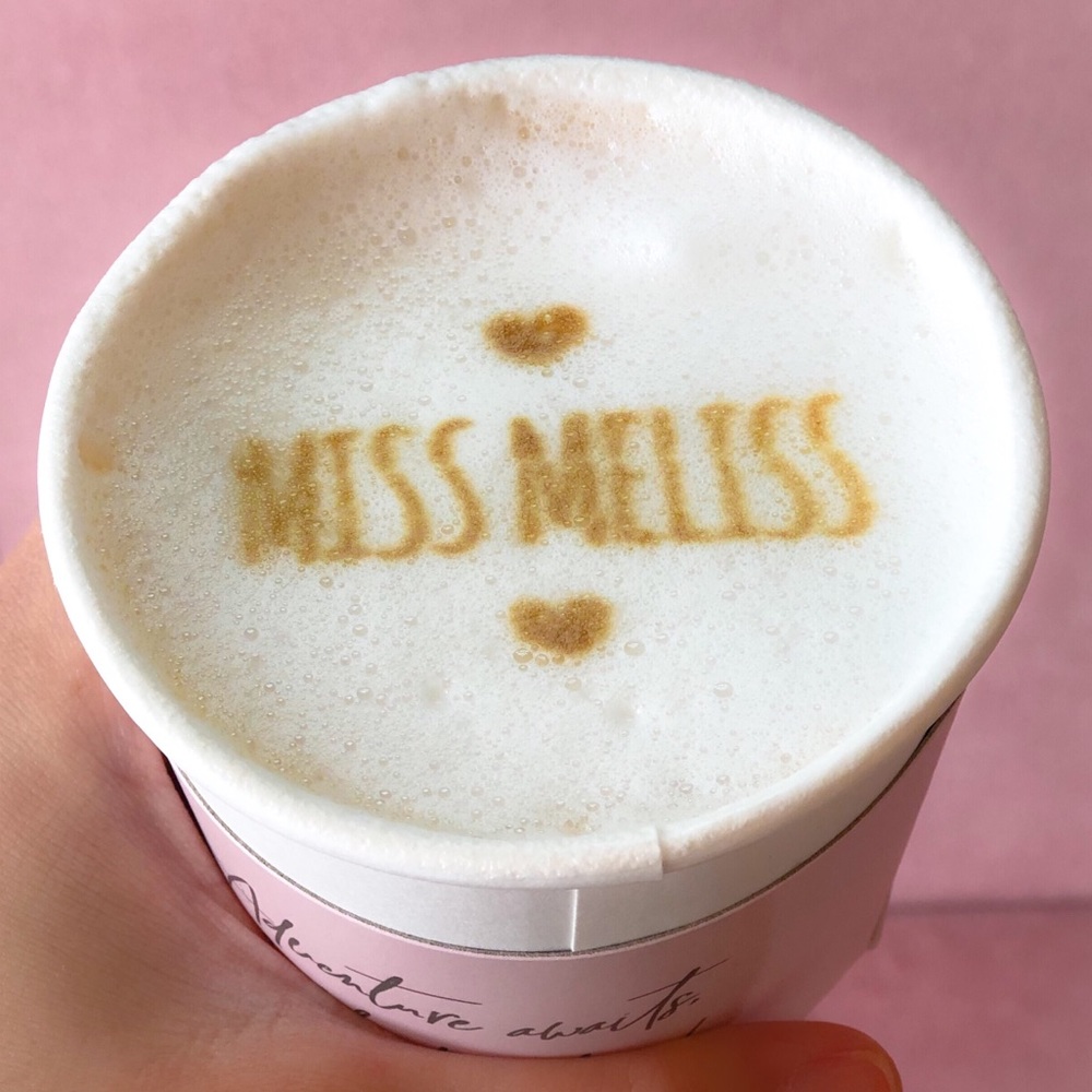 Meet your Posher, Melissa